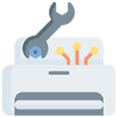 Same-Day Repair Service Icon 