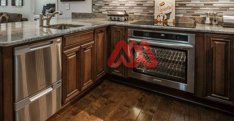 Cleaning refrigerator coils for better performance 