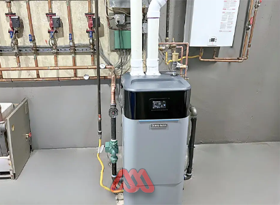Boiler Repair Services Harare