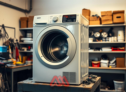 Dryer Repair Services Harare