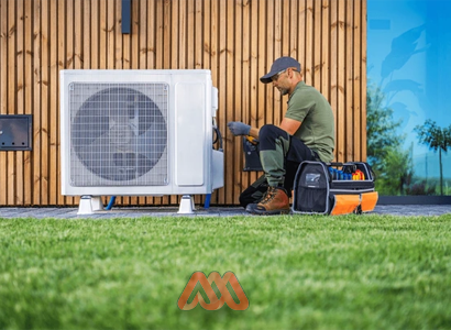 Appliance Installation Services Harare