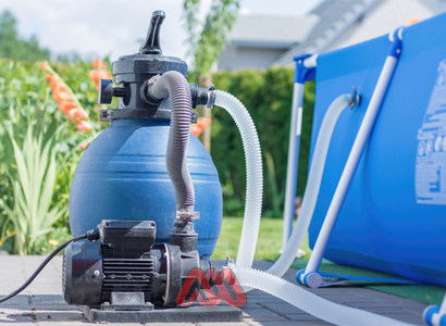 Pool Pump Repair Services Harare